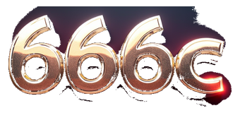 666c logo
